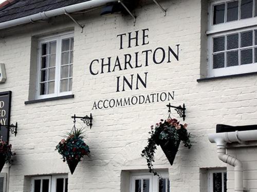 The Charlton Inn Blandford Forum Exterior photo