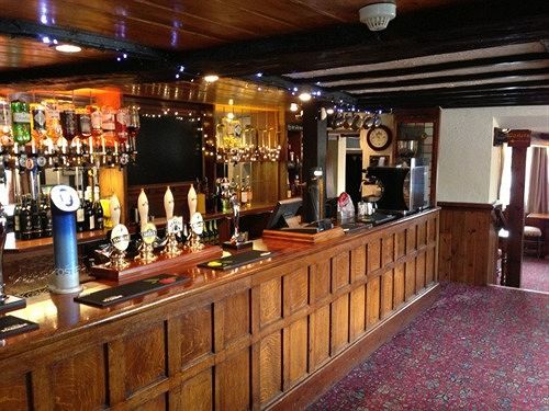 The Charlton Inn Blandford Forum Exterior photo